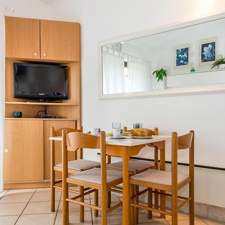 Apartmani Alic Sibenik Exterior photo