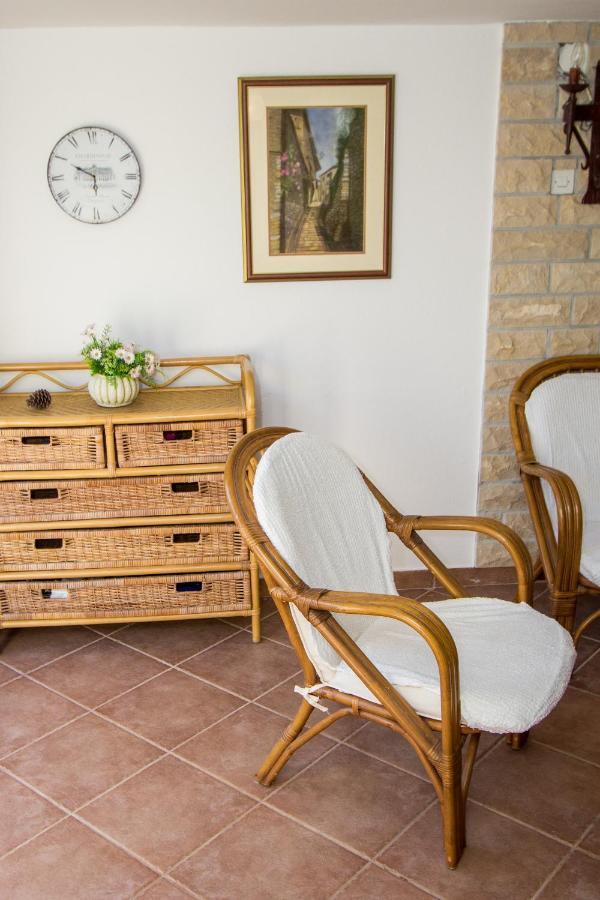 Apartmani Alic Sibenik Exterior photo