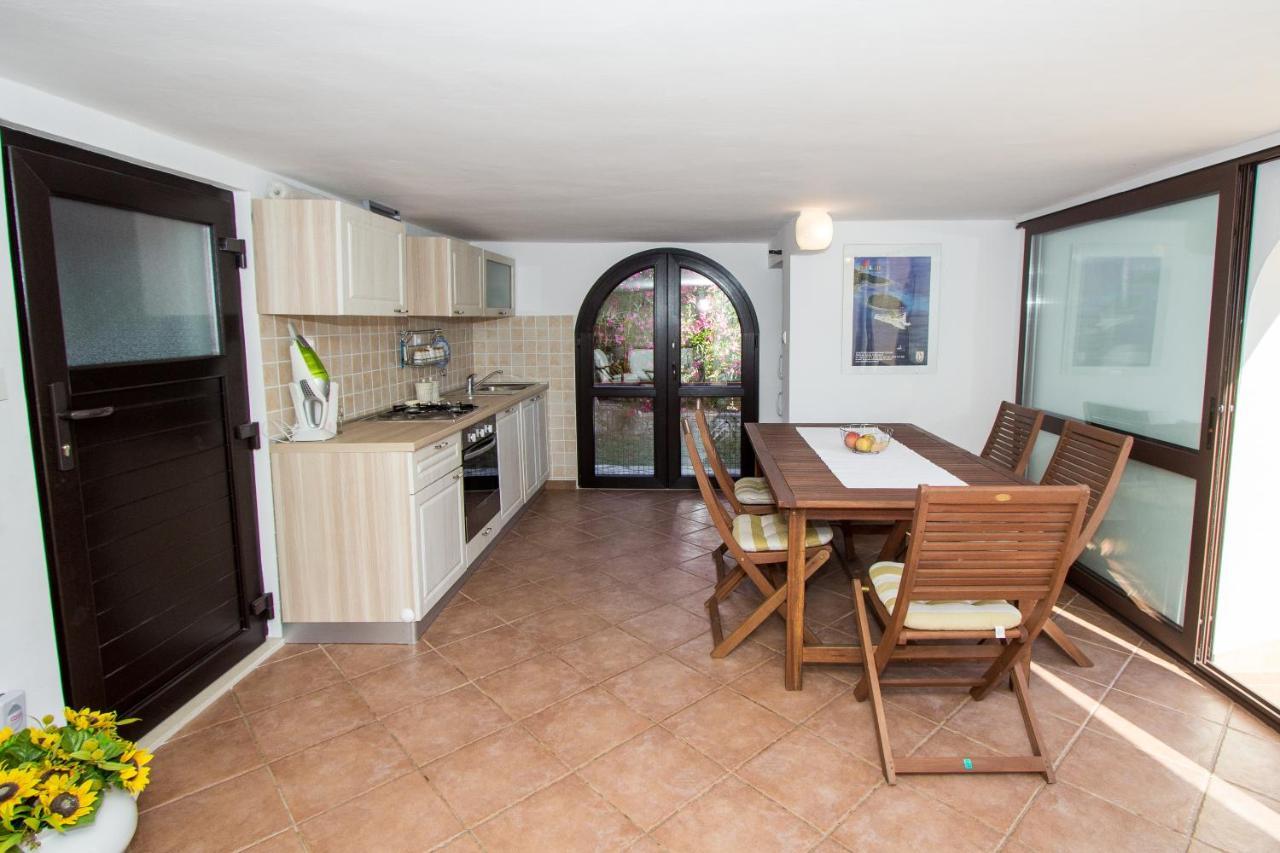 Apartmani Alic Sibenik Exterior photo