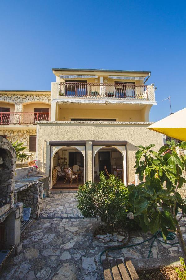 Apartmani Alic Sibenik Exterior photo