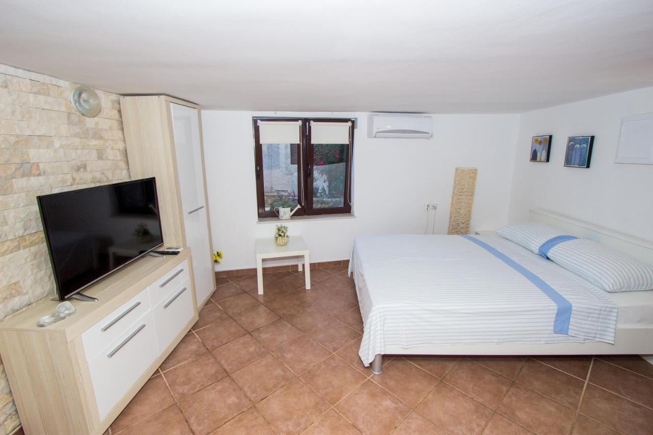 Apartmani Alic Sibenik Exterior photo