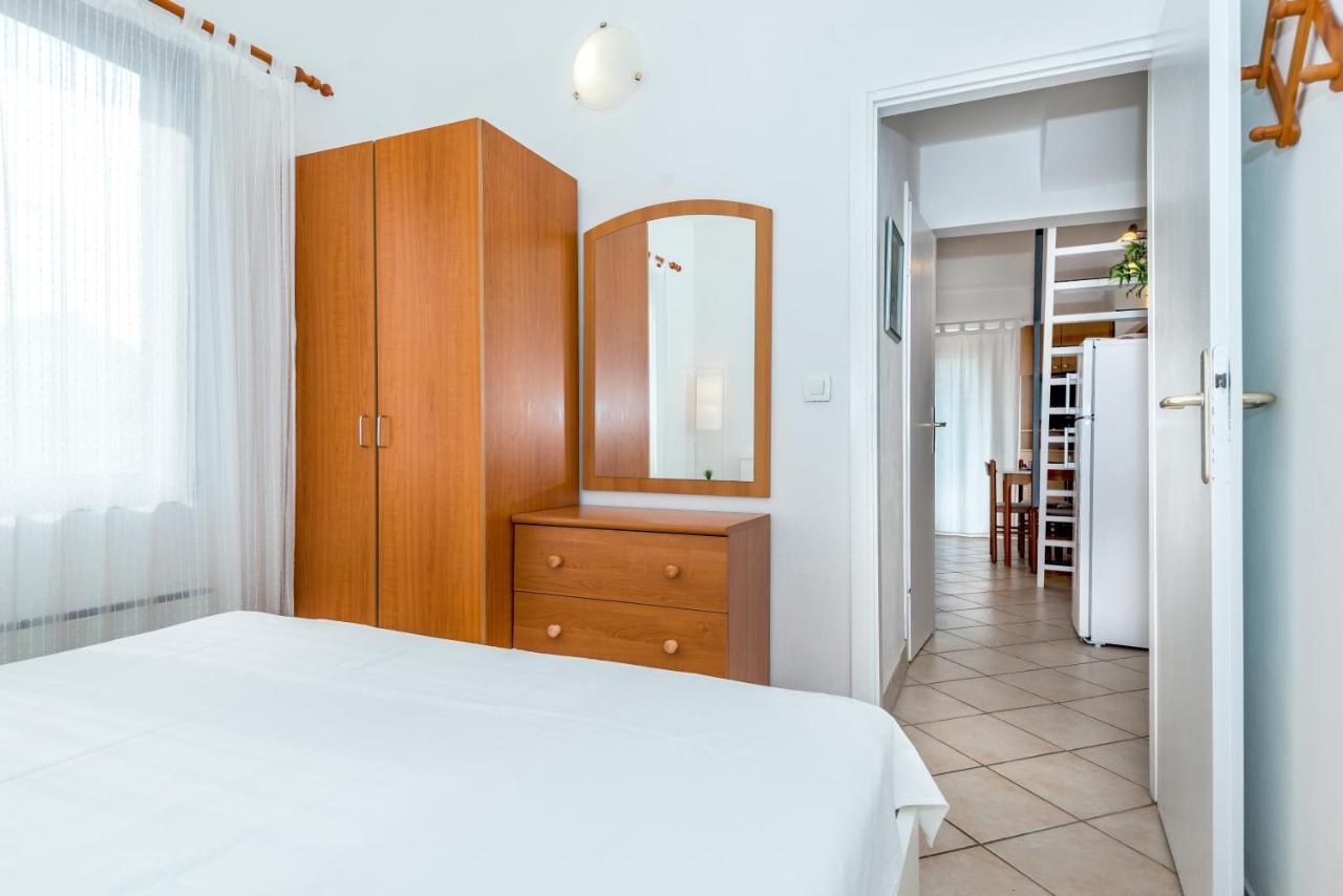Apartmani Alic Sibenik Exterior photo