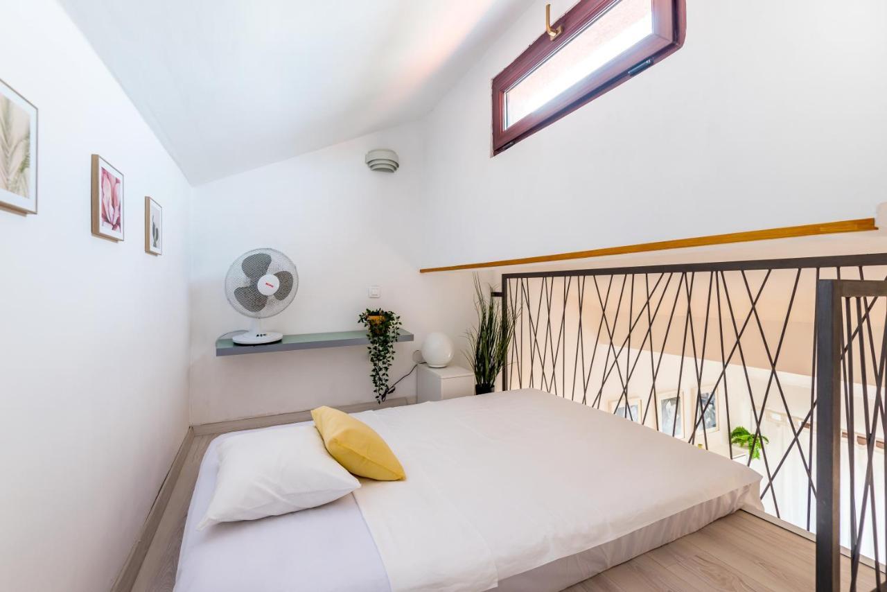 Apartmani Alic Sibenik Exterior photo