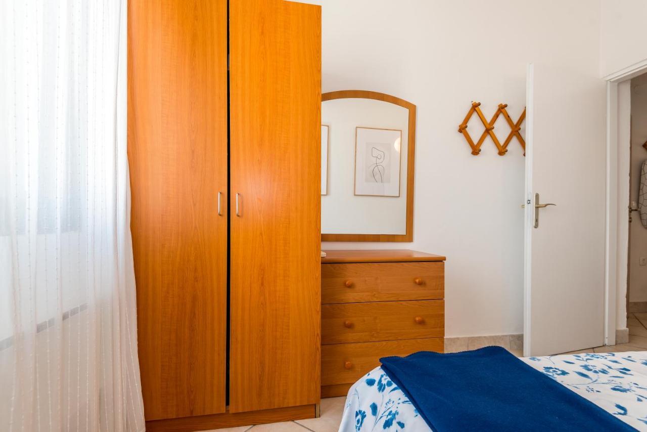 Apartmani Alic Sibenik Exterior photo