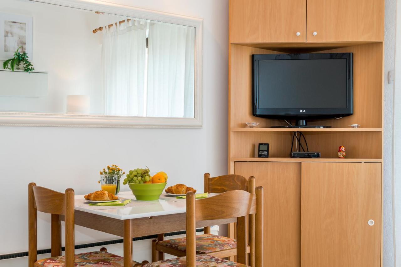 Apartmani Alic Sibenik Exterior photo