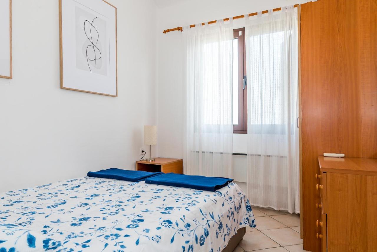 Apartmani Alic Sibenik Exterior photo